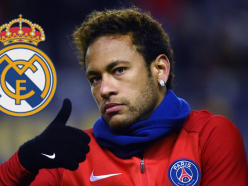 From Hazard to Neymar, who Real Madrid could spend €600m war chest on