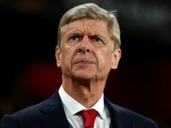 Wenger offers clarity over timing of Arsenal exit announcement