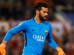 Alisson: Anfield atmosphere in Champions League semi-final sweetened me on Liverpool