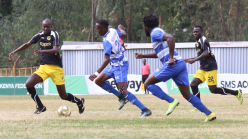 Sigh of relief as Kenyan government lifts stadium ban