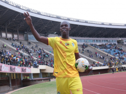 Zimbabwe captain Knowledge Musona joins Lokeren on loan from Anderlecht