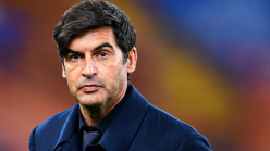Fonseca claims disagreement with Paratici over attacking style cost him Tottenham job