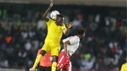 Kenya vs Togo: Five things we learned from the 1-1 draw