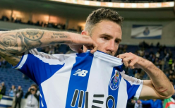 Mexicans Abroad Minute: Porto trio in postponed match, Jimenez scores for Benfica