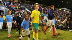 Coronavirus: Hopeful Banyana Banyana captain Van Wyk looking forward to football