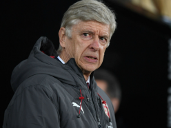 Arsenal pounced on nervous Ostersunds - Wenger