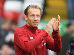 Cult hero Lucas planning to join Liverpool fans in Rome