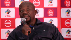We need players who play anywhere - Tembo on why SuperSport United signed Rayners