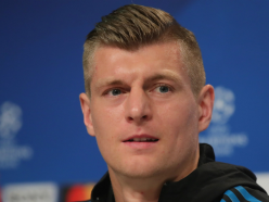 Kroos: You can