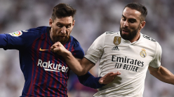 LaLiga and SuperSport announce Watch Party for El Clasico 2020