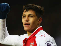 Alexis will have ‘a massive impact’ at Manchester United – Saha