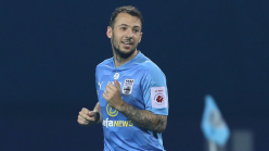 Star striker Adam le Fondre bids adieu to Mumbai City; Re-joins Sydney FC