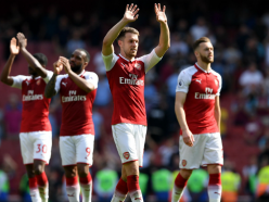 Ramsey: Arsenal owe Wenger the perfect finale
