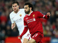Monchi reveals why AS Roma sold Mohamed Salah to Liverpool