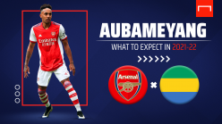 Pierre-Emerick Aubameyang: What to expect in 2021-22