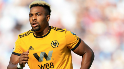 Europa League: Adama Traore explains why Wolverhampton Wanderers have edge over Braga
