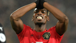 ‘All we see is Pogba shooting hoops’ – Souness hits out at injured Man Utd star