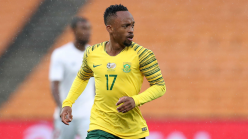 Afcon 2021 Qualifier: South Africa 1-0 Sudan - Phiri ends hosts