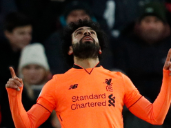 Video:Mohamed Salah - 30 Liverpool goals