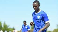Musamali: AFC Leopards loans out midfielder to Nzoia Sugar