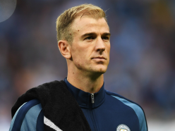 Hart offered Man City hope after making International Champions Cup squad