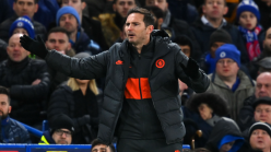 Bayern Munich taught Chelsea a harsh lesson, admits Lampard
