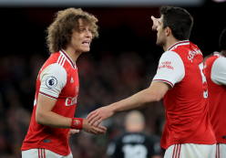 ‘Arsenal need to get rid of nine players’ – Ozil & Luiz form part of summer cull called for by Groves