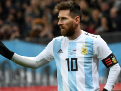 Messi told by 1986 hero Ruggeri to stop playing for Barcelona and focus on World Cup