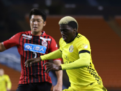Zardes ready to deliver on promise as Columbus Crew