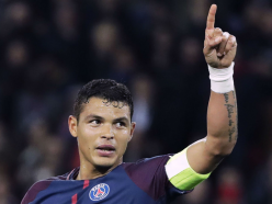 ‘Monstrous’ Thiago Silva is the world’s best defender – Niakhate