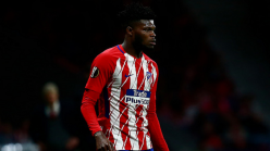 Champions League: Partey’s Atletico Madrid hold Juventus