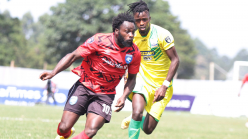 Relief as government release protocols for FKF PL resumption