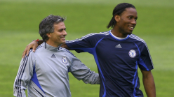 Chelsea v Manchester City: Was Drogba or Yaya more influential in his club