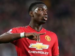 Pogba needs Man Utd captaincy to become next Robson or Keane - Giggs