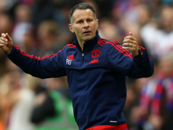 Wales appoint Ryan Giggs as manager