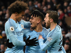 Manchester City vs Crystal Palace Betting Tips: Latest odds, team news, preview and predictions