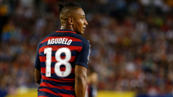 Agudelo reveals he nearly joined Liverpool and Celtic before ill-fated Stoke move