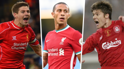 ‘Thiago the artist up there with Alonso & Gerrard’ – Aldridge salutes ‘glorious’ Liverpool playmaker