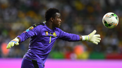 Fabrice Ondoa: Cameroon star renovates his former academy