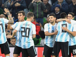 How to watch and bet on international friendlies including Argentina v Italy and Egypt v Portugal