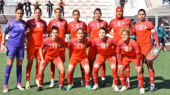 Kelly Lindsey sets Morocco target after securing 2022 Awcon hosting rights