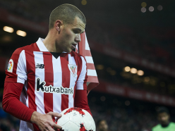 Sources: Toronto FC signs Aketxe from Athletic Bilbao