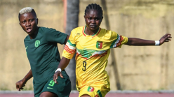 Evelyn Nwabuoku: Nigeria defender enjoys winning debut for Pozoalbense