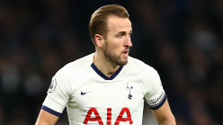 Tottenham will benefit from lack of Champions League when Premier League returns, claims Kane