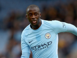 Man City Team News: Injuries, suspensions and line-up vs Swansea