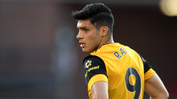 Jimenez could play again this season as Wolves boss Nuno delivers positive update