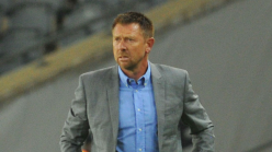 Sacking of PSL coaches has become absurd - Maritzburg United