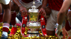 FA Cup replays scrapped for 2020-21 to ease fixture burden