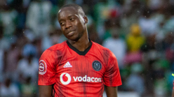 I had to cover lot of distance - Orlando Pirates