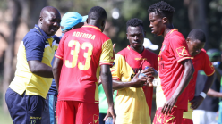 FKF seeks government approval to organise stalled Vihiga United vs Kisumu All-Stars play-offs